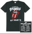 Rock-&-Roll-T-Shirts Poster