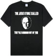 Seinfeld - Jerk Store T-Shirt