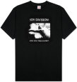 Joy Division - Love Will Tear Us Apart T-Shirt