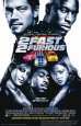 2 Fast 2 Furious