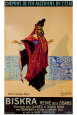 Biskra Lámina giclée por Roger Irriera