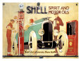Shell