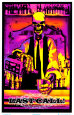 Last Call Blacklight Poster