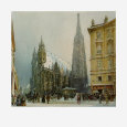 Rudolph von Alt Posters