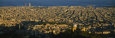 Barcelone, Espagne Photographie par Panoramic Images