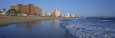 Hospital at the Beachfront, Addington Hospital, Durban, South Africa