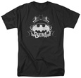 Batman - Grim & Gritty T-Shirt
