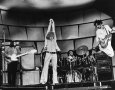 The Who (Fotos) Posters
