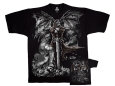 Fantasy - Gravestone Reaper Camiseta