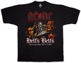 AC/DC (T-Shirts) Posters