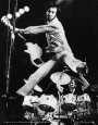 Keith Moon Pósteres