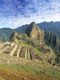 Machu Picchu Affiches