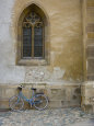 Sibiu, Transylvania, Romania Photographic Print by Russell Young