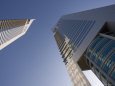 Emirates Towers, Dubai, United Arab Emirates