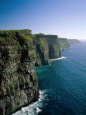 Falaises de Moher Affiches