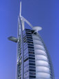 Arabian Tower, Dubai, United Arab Emirates