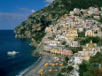 Positano Posters