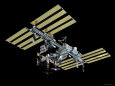 Satelliten Poster