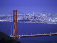Golden Gate Bridge Posters