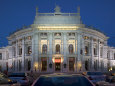 Vienna Burgtheater, Vienna, Austria