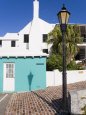 St. George - Unesco World Heritage Site, St George's Parish, Bermuda