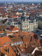 Town Hall, Graz, Styria, Austria