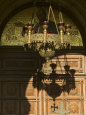 Cathedral of St. Nedelya, Sofia, Bulgaria