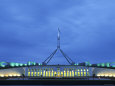 Parliament House, Capital Hill, Canberra, Act, Australia