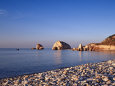 Aphodite's Rock, Cyprus