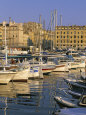 Marseilles, Cote d'Azur, France