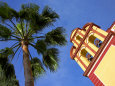 Iglesia de San Agustin, Malaga, Malaga Province, Andalucia, Spain