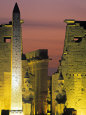 Luxor Pósteres