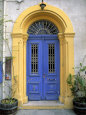 1900 Art Cafe, Larnaca, Greek Cyprus