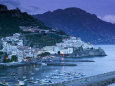 Amalfi Affiches