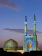 Irán Pósteres
