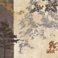 Country Shadows I Lámina por Pela & Silverman
