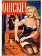 Book Covers (Vintage Art) Posters