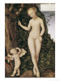 Lucas Cranach the Elder Posters