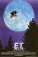 E.T. poster