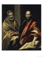 El Greco Posters