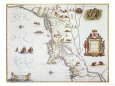 Netherlands and New England, c.1635