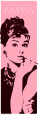 Audrey Hepburn