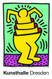 Sans titre Reproduction d'art par Keith Haring