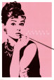 Audrey Hepburn