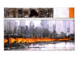 Christo Posters