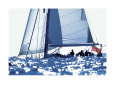 Sailing, Las Palmas, Gran Canaria