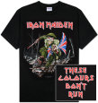 Iron Maiden - Trench