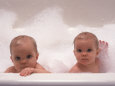 Bathtubs (Photography) Posters