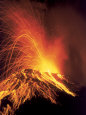 Volcans Affiches