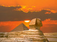 Sphinx Pósteres